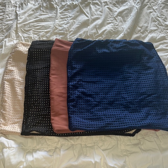 Acacia Paia Skirts